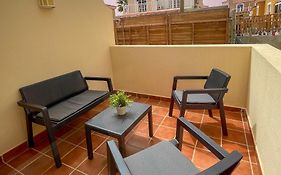 Villa Golf Afortunada